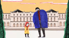 la vie de chateau