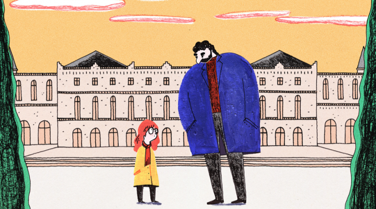 La vie de château – Films Grand Huit
