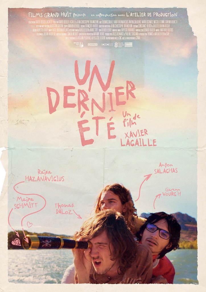 Le dernier été main image 0