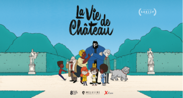 poster la vie de château france tv